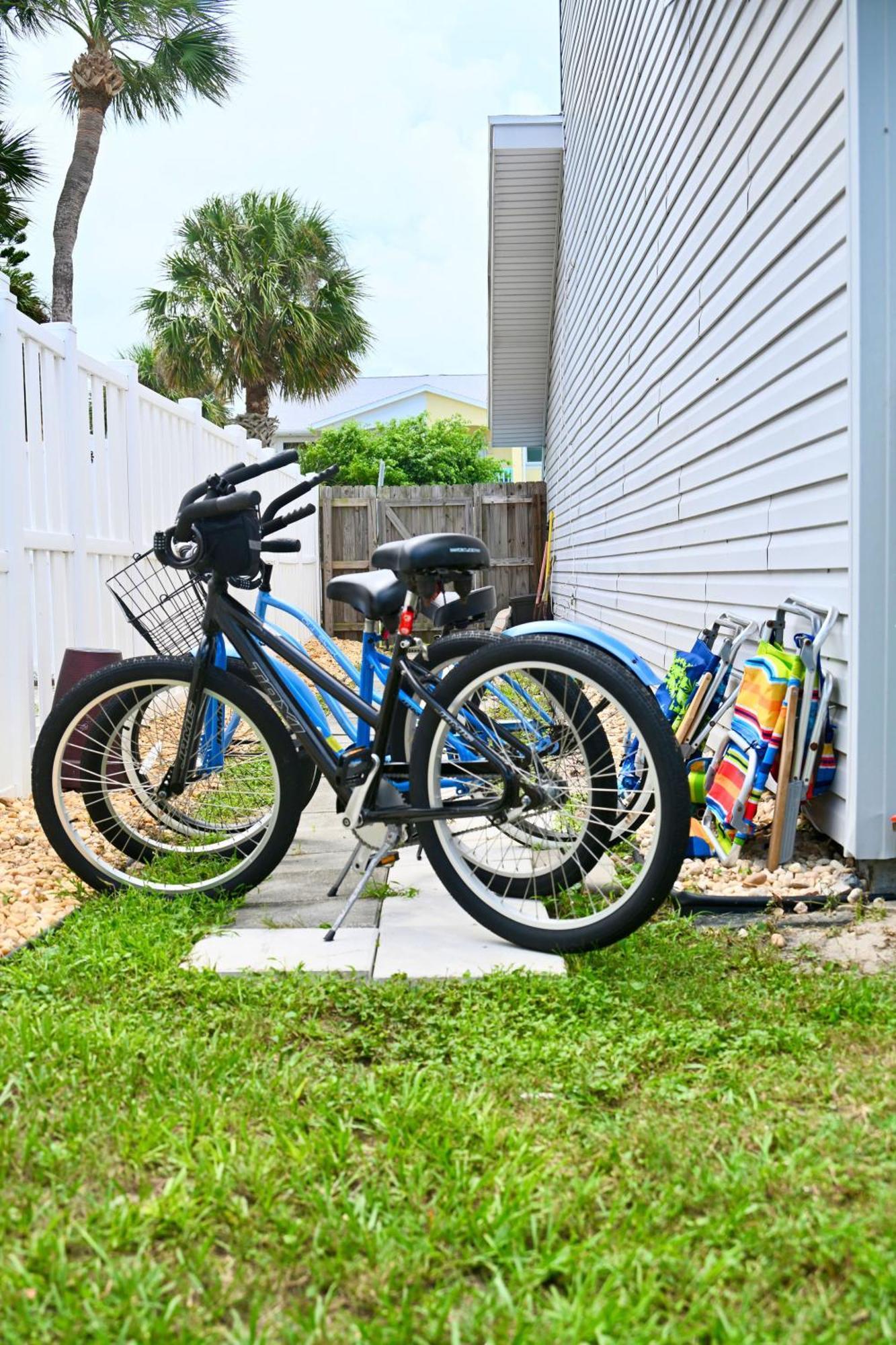 Beach House Retreat Cape Canaveral Eksteriør billede