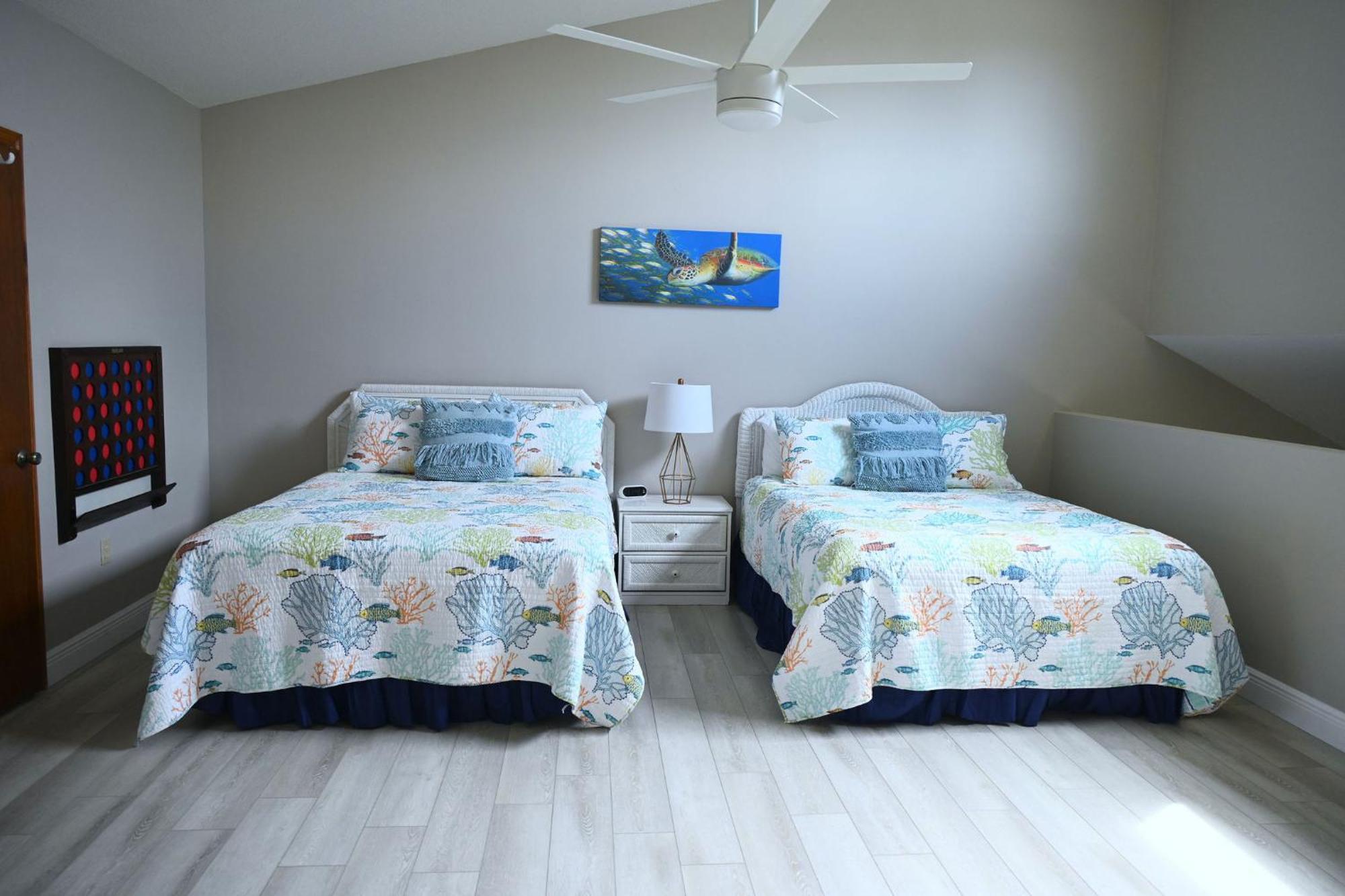 Beach House Retreat Cape Canaveral Eksteriør billede