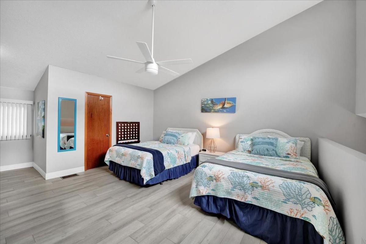 Beach House Retreat Cape Canaveral Eksteriør billede