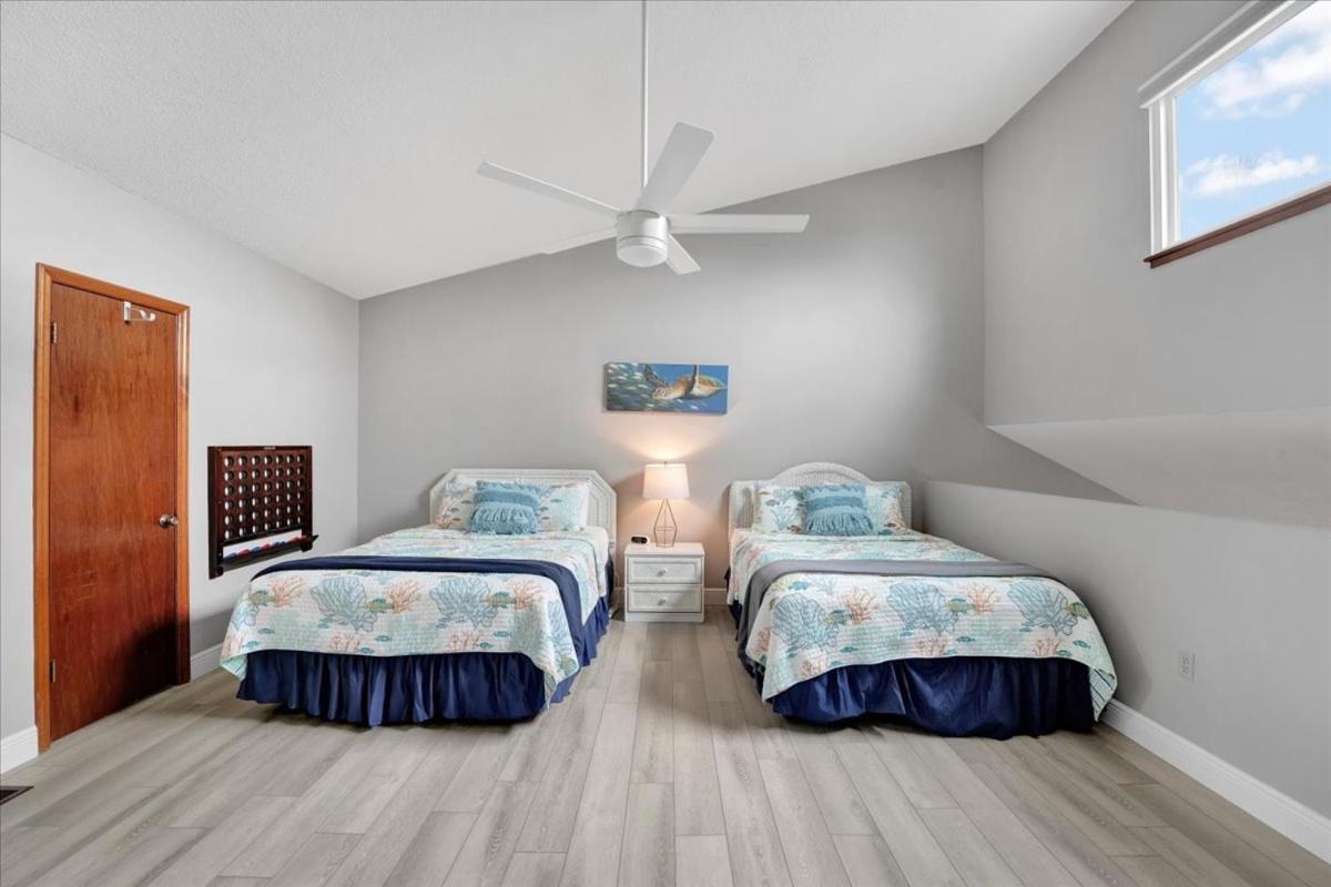 Beach House Retreat Cape Canaveral Eksteriør billede
