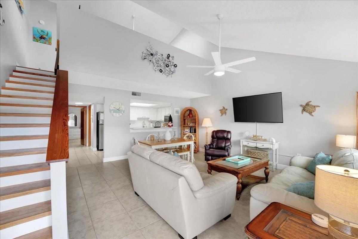 Beach House Retreat Cape Canaveral Eksteriør billede