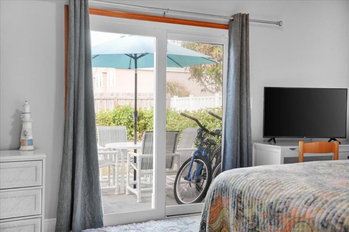 Beach House Retreat Cape Canaveral Eksteriør billede
